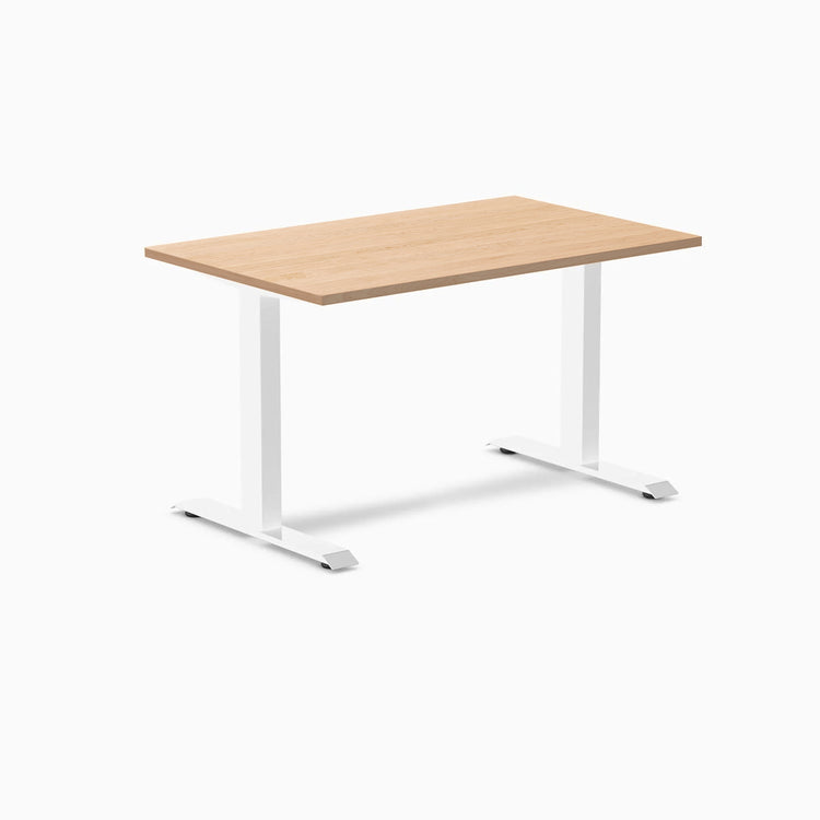 Desky Zero Hardwood Office Desk