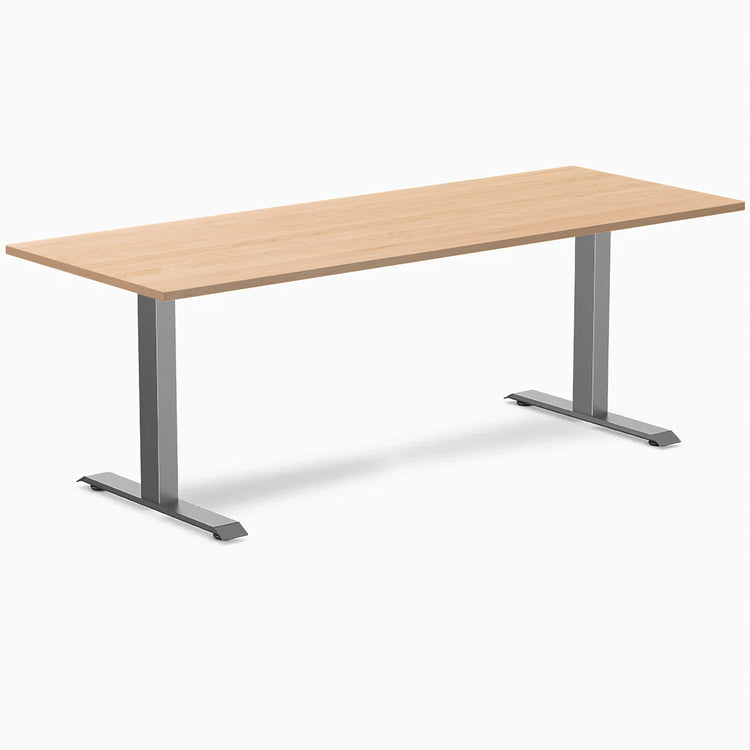 Desky Zero Hardwood Office Desk