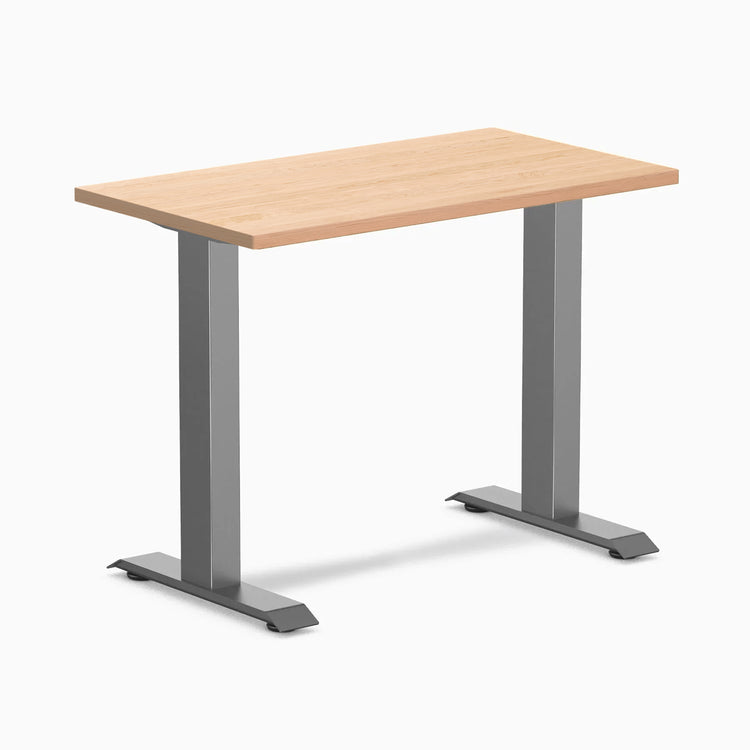 Desky Zero Mini Hardwood Office Desk