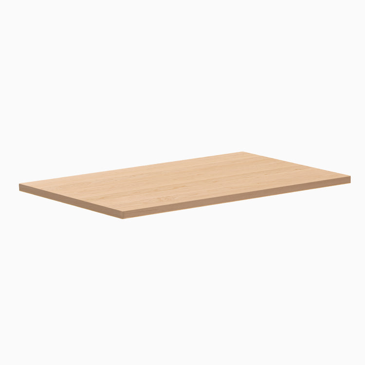 Desky Mini Hardwood Desk Tops
