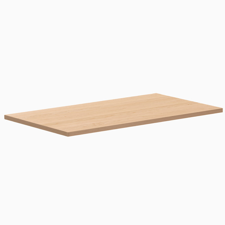 Desky Mini Hardwood Desk Tops