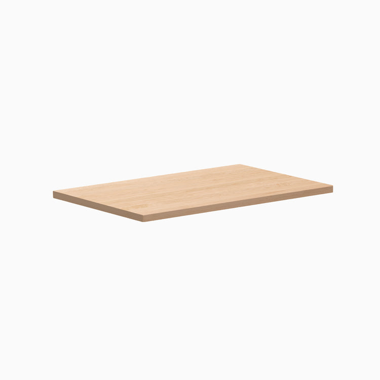 Desky Mini Hardwood Desk Tops