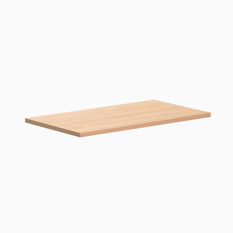 Desky Mini Hardwood Desk Tops