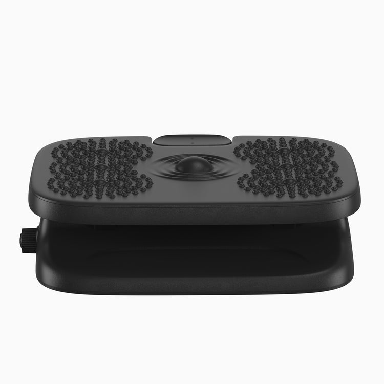 Desky Height Adjustable Ripple Foot Rest