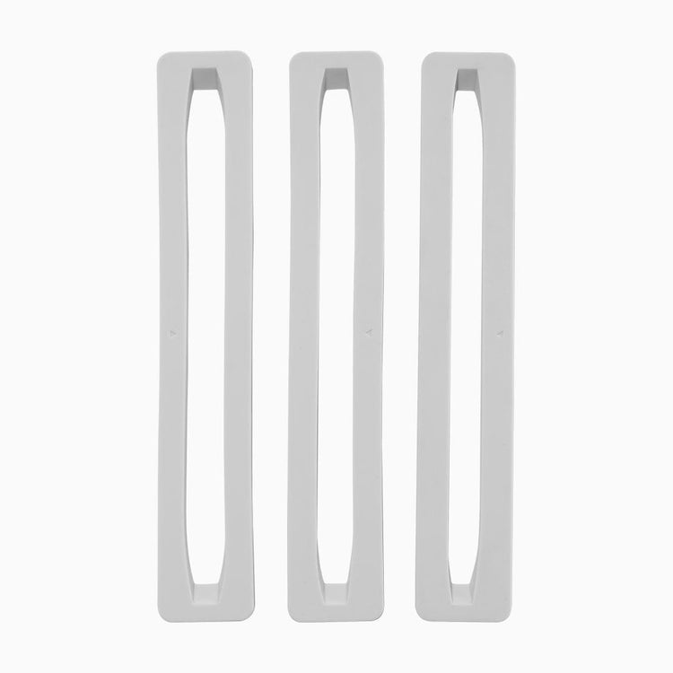 Desky Laptop Stand inserts