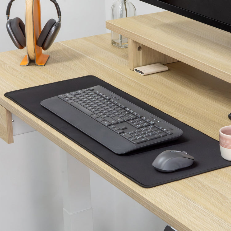 Desky Large Mouse Pad