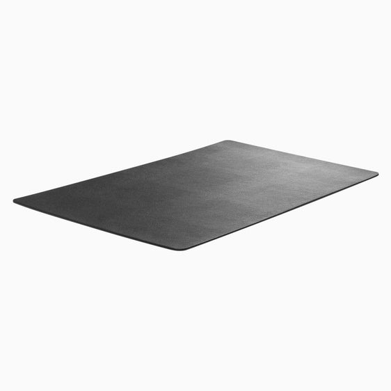 Desky Leather Desk Mat - Desky
