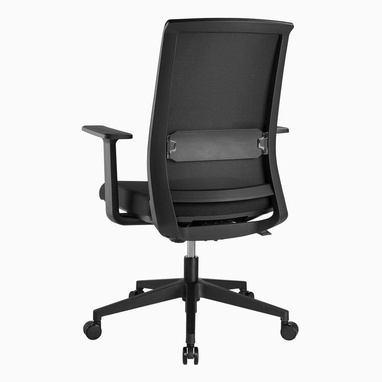 Desky echo modern office chair