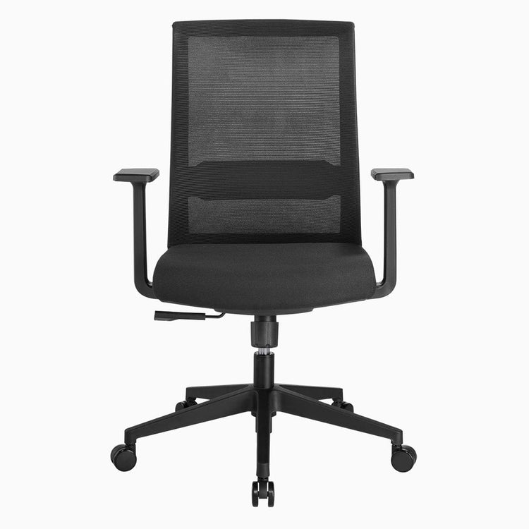 Desky echo modern office chair