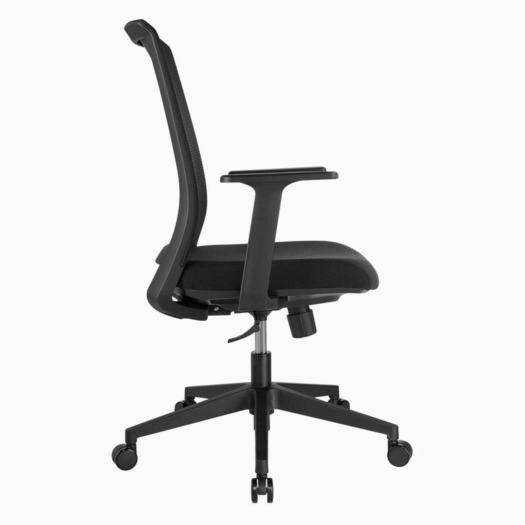 Desky echo modern office chair