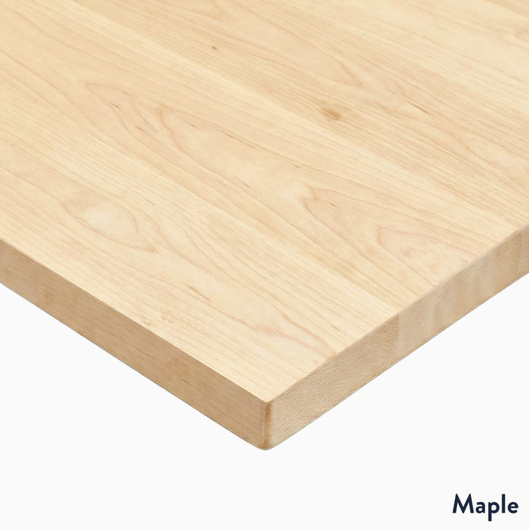 Desky Mini Hardwood Desk Tops