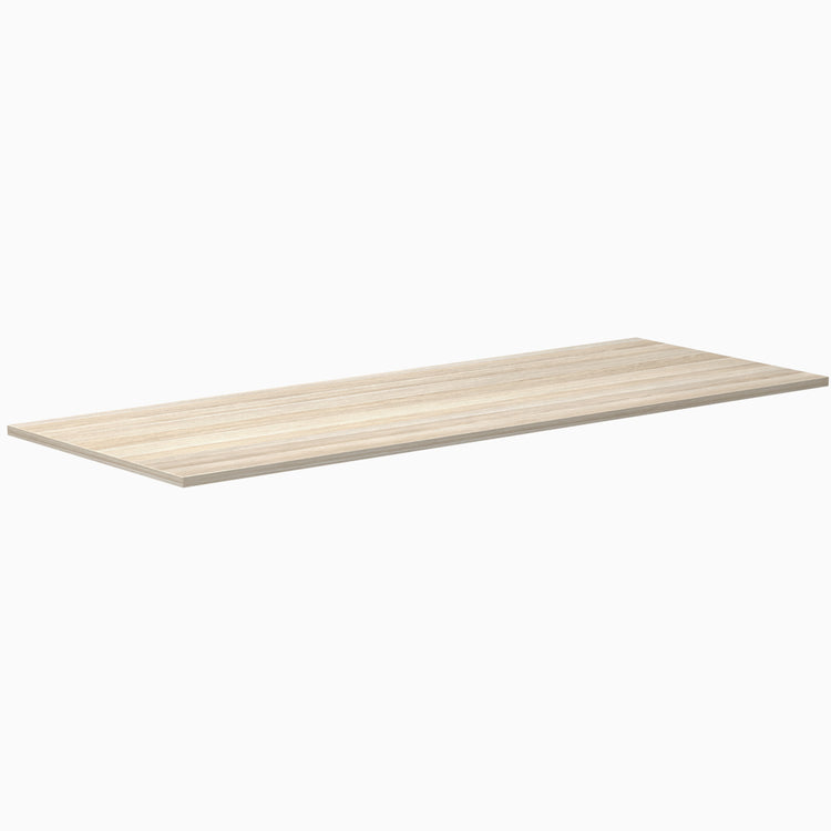 Almost Perfect Desky Melamine Desk Tops