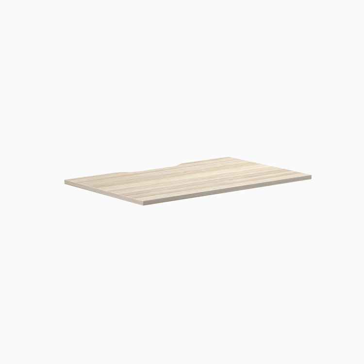 Almost Perfect Desky Melamine Desk Tops