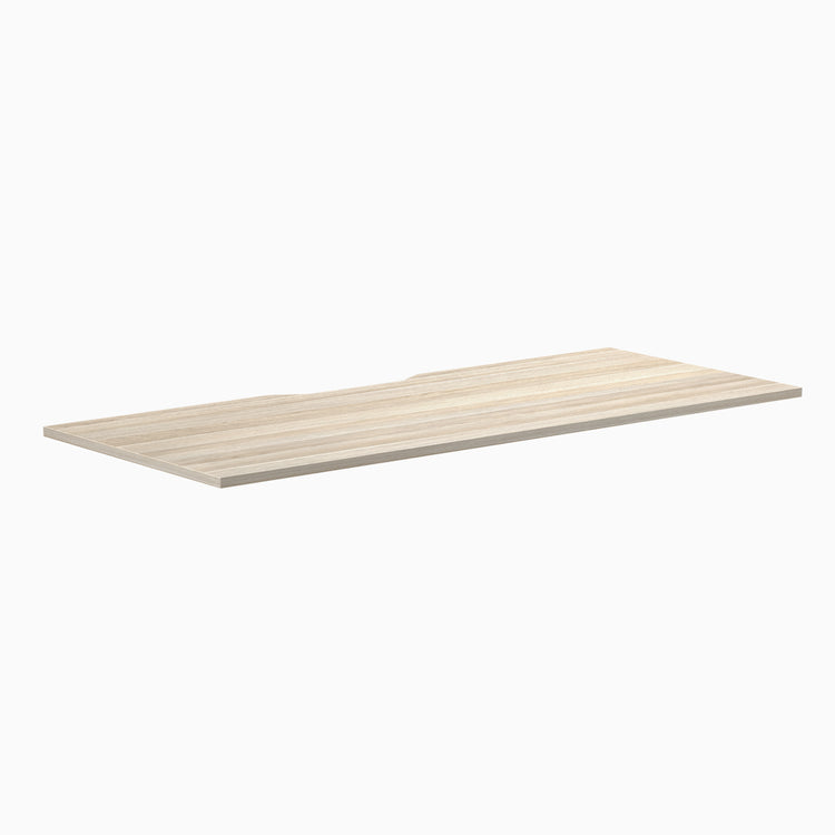 Almost Perfect Desky Melamine Desk Tops
