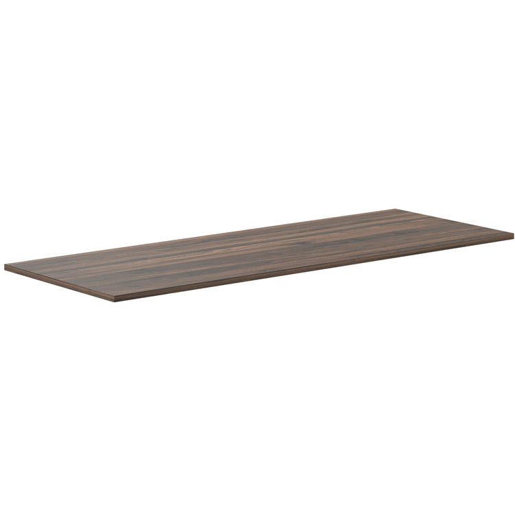 Desky Melamine Desk Tops Jarrah Legno -Desky®