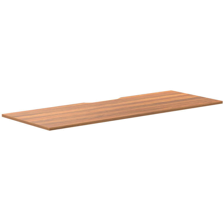 Desky Melamine Desk Tops Prime Oak -Desky®