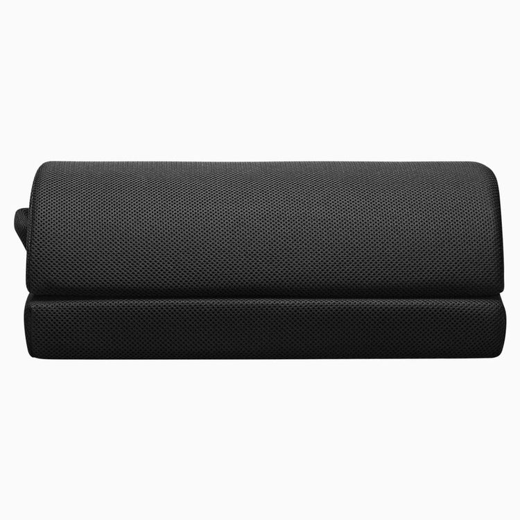 Desky Memory Foam Foot Rest