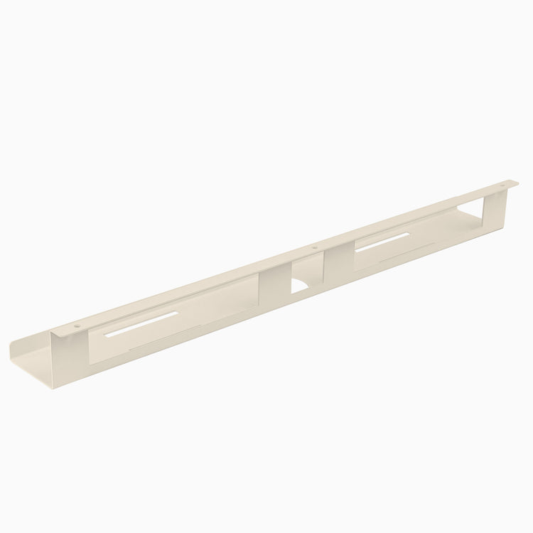 Desky Mini Cable & Power Tray