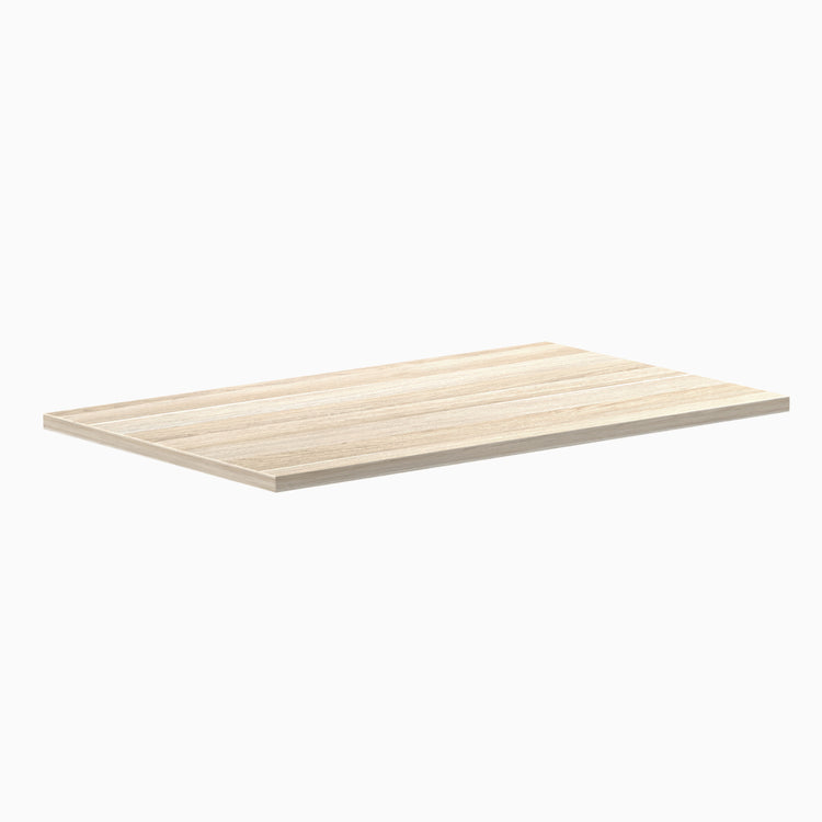 Almost Perfect Desky Mini Melamine Desk Tops