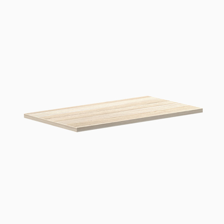 Desky Mini Melamine Desk Tops