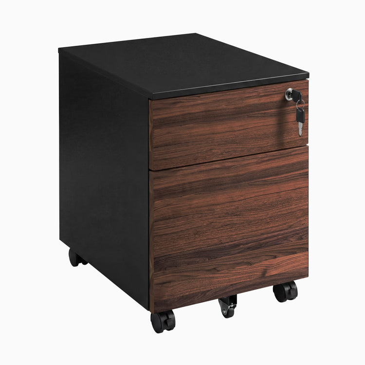 Desky Minimal Filing Cabinet