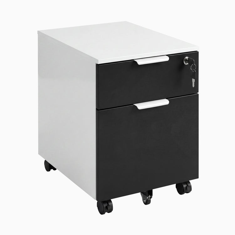 Desky Minimal Filing Cabinet