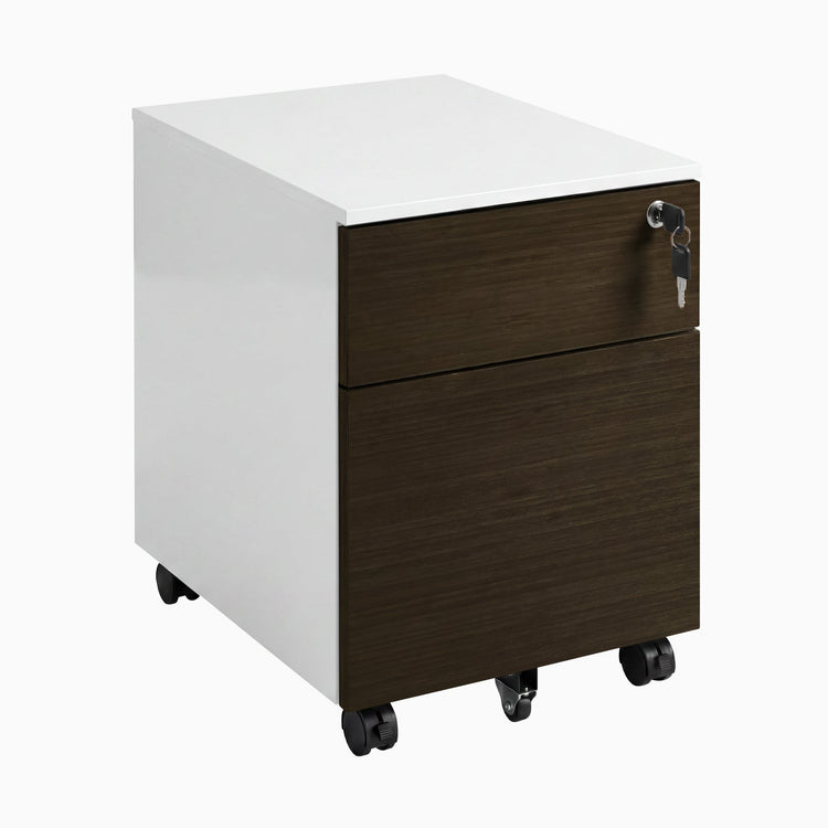 Desky Minimal Filing Cabinet