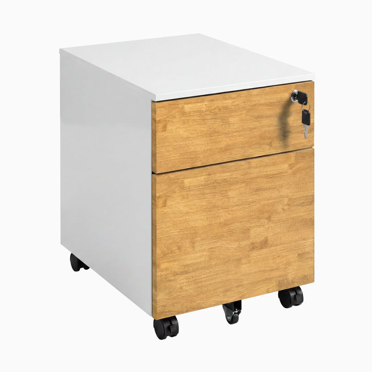 Desky Minimal Filing Cabinet