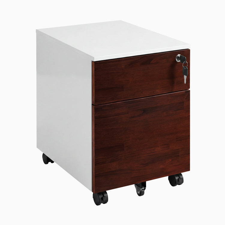 Desky Minimal Filing Cabinet