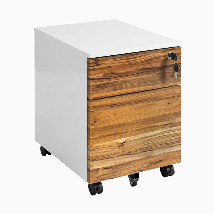 Desky Minimal Filing Cabinet
