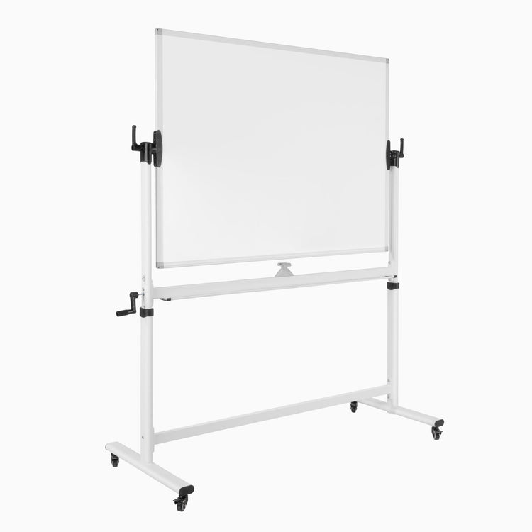 Desky Mobile Whiteboard-Desky® Australia