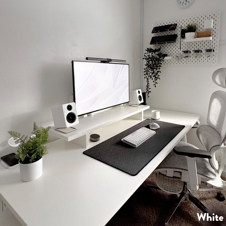 Almost Perfect Desky Monitor Stand-Desky® Australia