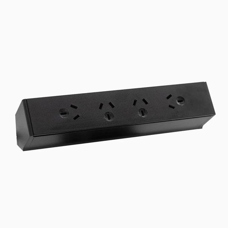 Desky Qiksilva On Desk Power