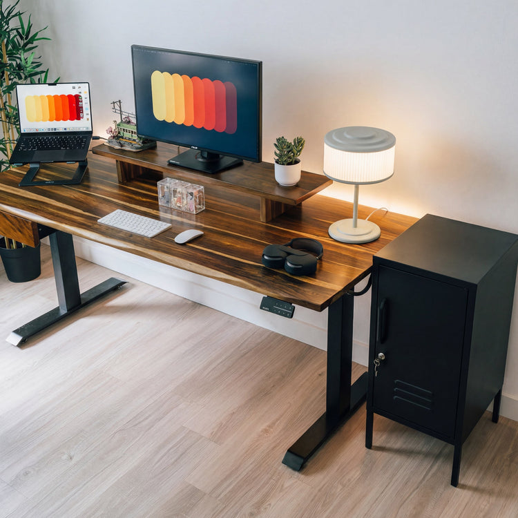 Desky Oslo Metal Locker Cabinet