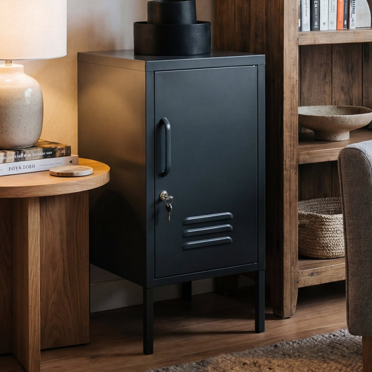 Desky Oslo Metal Locker Cabinet