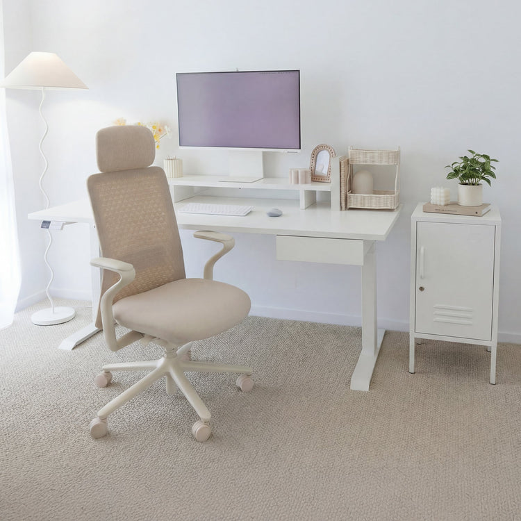 Desky Oslo Metal Locker Cabinet