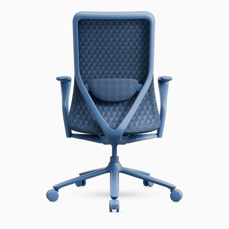 Desky Pro Ergonomic Mesh Chair-Desky® Australia