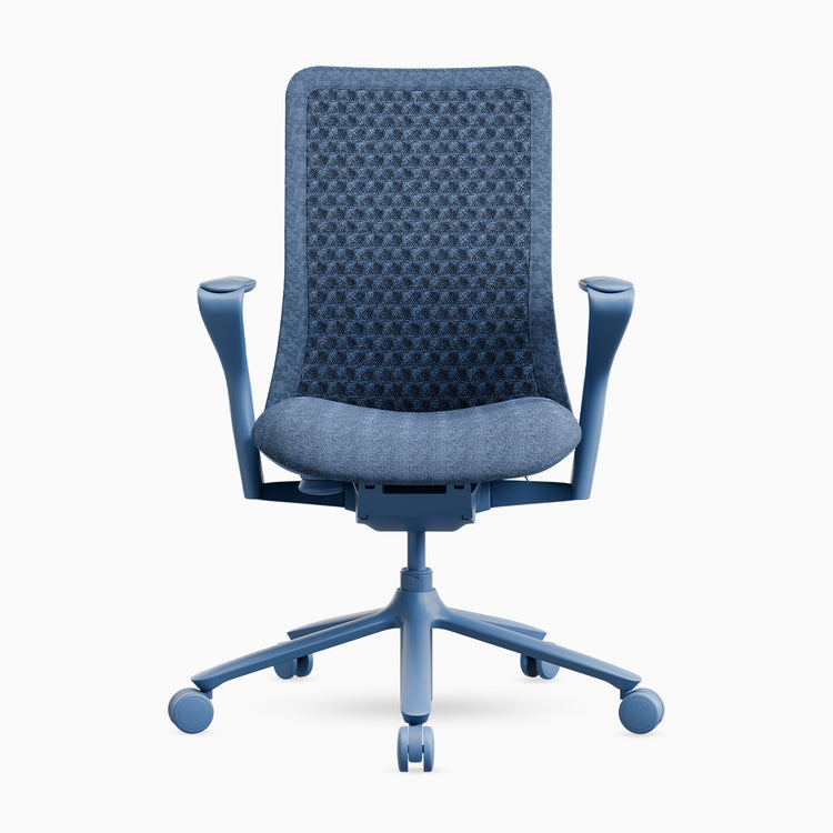 Desky Pro Ergonomic Mesh Chair-Desky® Australia