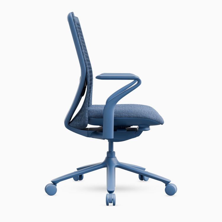 Desky Pro Ergonomic Mesh Chair-Desky® Australia