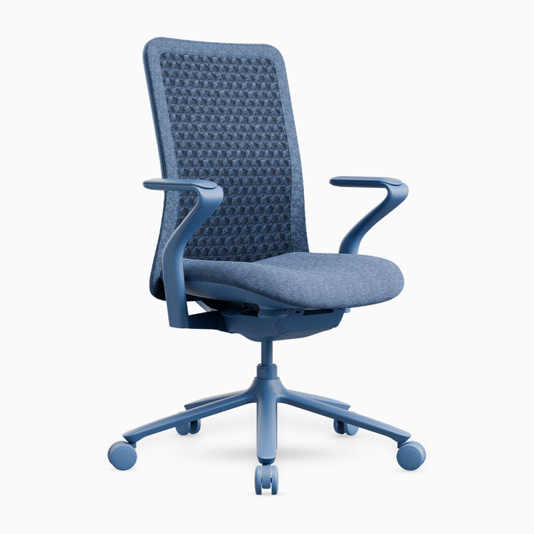 Desky Pro Ergonomic Mesh Chair-Desky® Australia