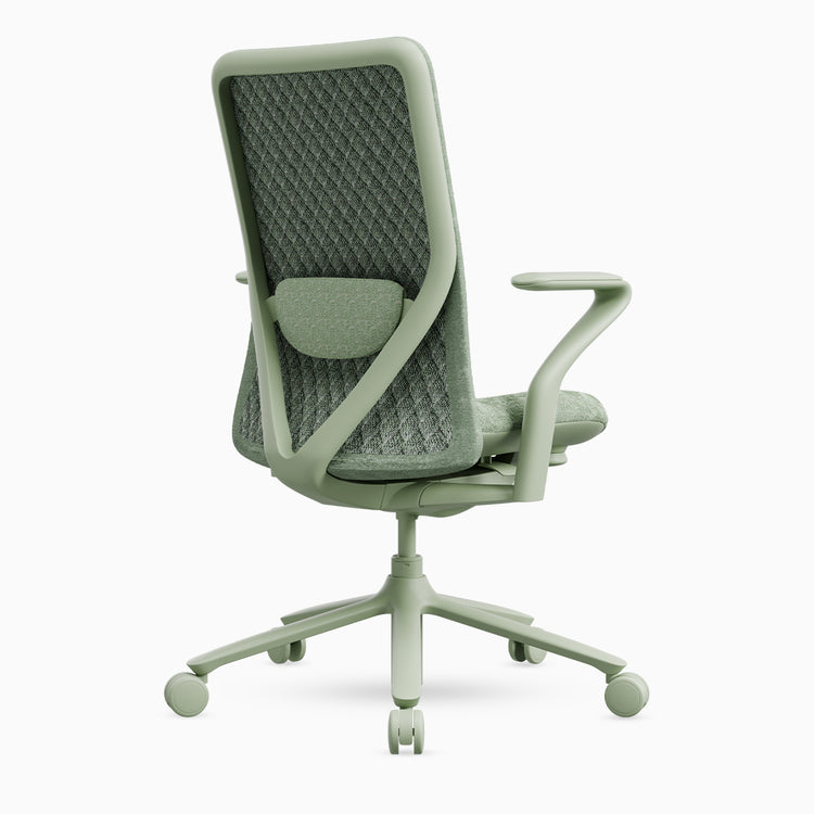 Desky Pro Ergonomic Mesh Chair-Desky® Australia