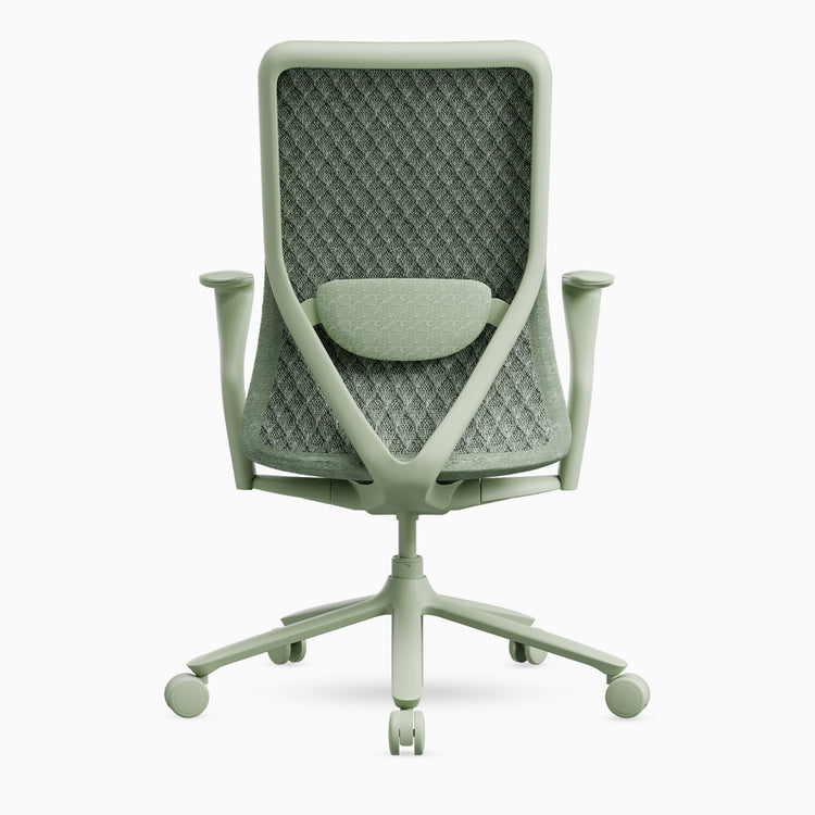 Desky Pro Ergonomic Mesh Chair-Desky® Australia