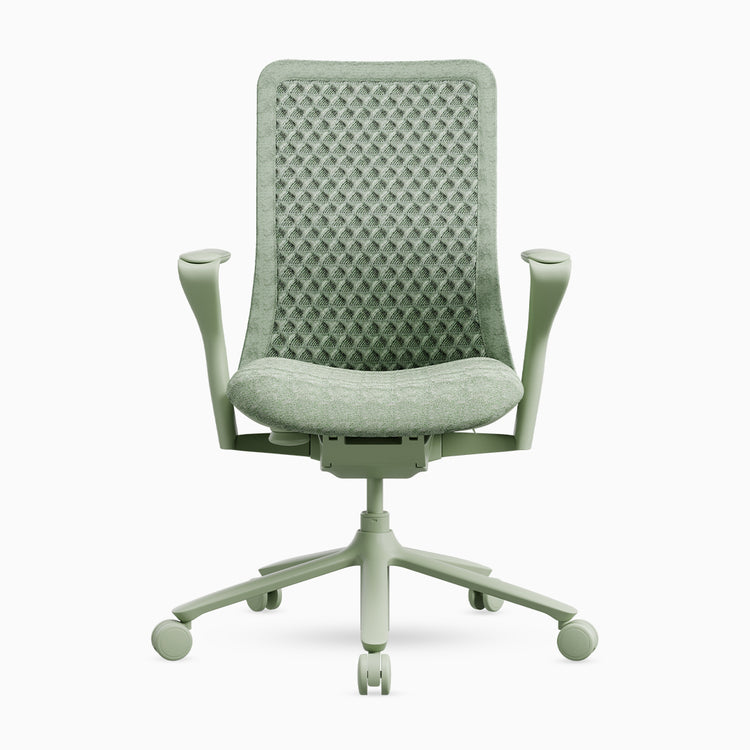 Desky Pro Ergonomic Mesh Chair-Desky® Australia