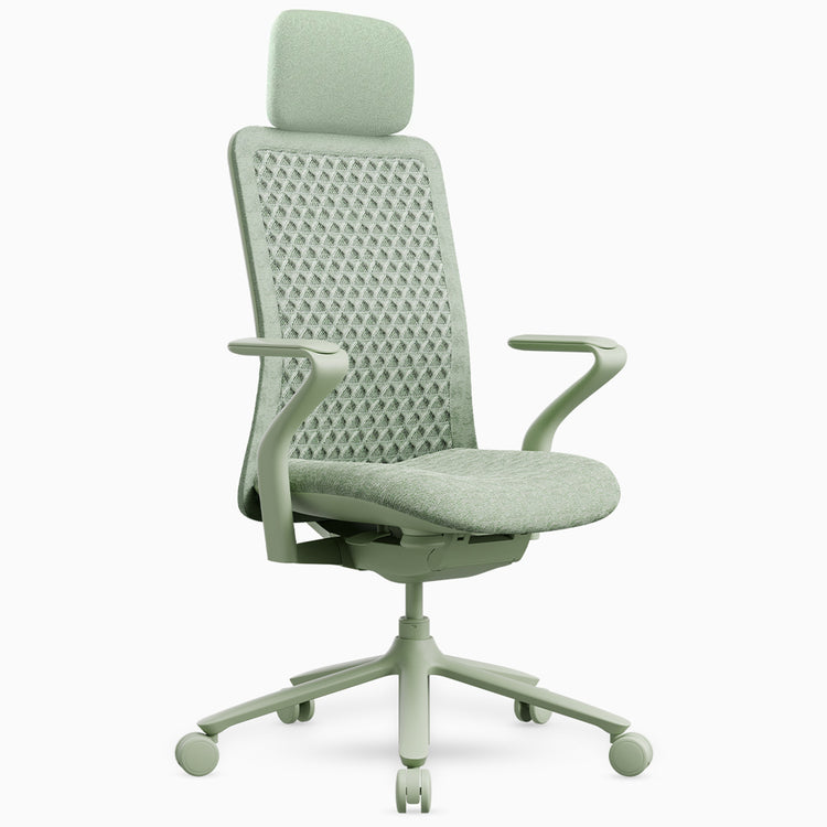 Desky Pro Ergonomic Mesh Chair-Desky® Australia