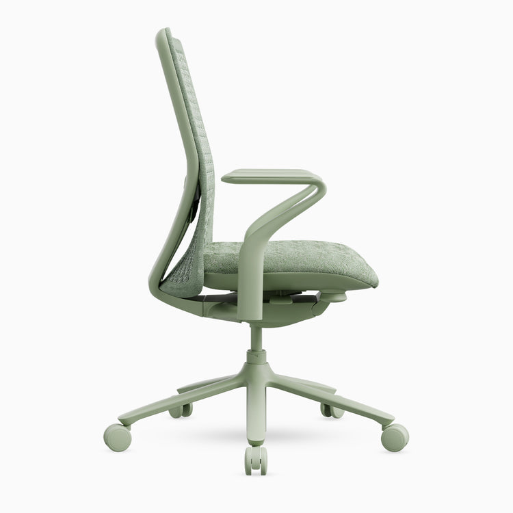 Desky Pro Ergonomic Mesh Chair-Desky® Australia