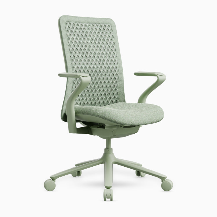 Desky Pro Ergonomic Mesh Chair-Desky® Australia