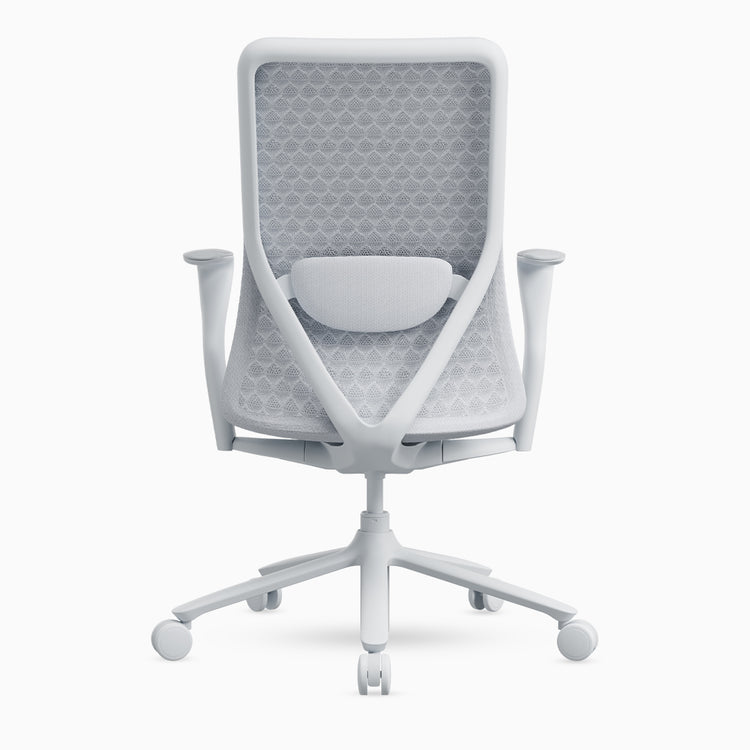 Desky Pro Ergonomic Mesh Chair-Desky® Australia