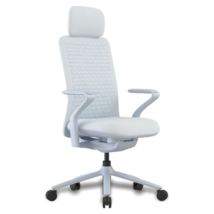 Almost Perfect Desky Pro Ergonomic Mesh Chair-Desky® Australia