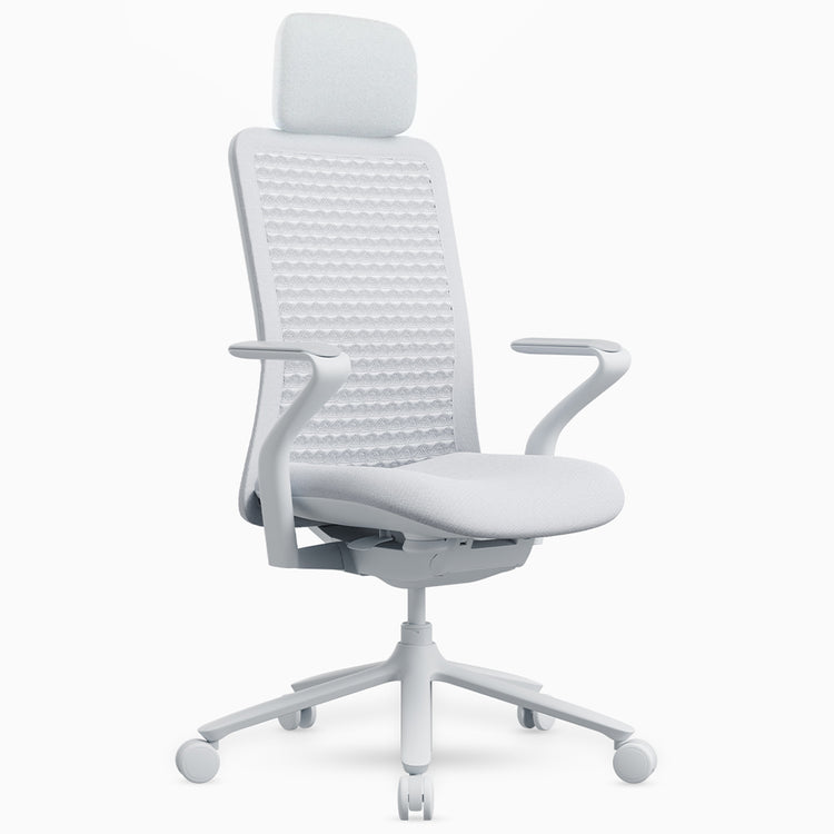Desky Pro Ergonomic Mesh Chair-Desky® Australia