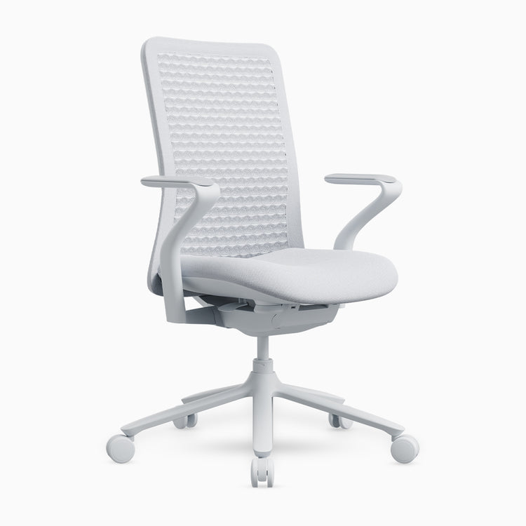 Desky Pro Ergonomic Mesh Chair-Desky® Australia